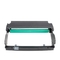 Блок барабанчика картриджа для принтера Monocolor Lexmark совместимый для Lexmark E250 E350 E450